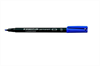 STAEDTLER Lumocolor permanent B