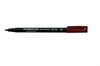 STAEDTLER Lumocolor permanent B