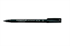 STAEDTLER Lumocolor permanent B