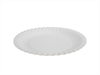 EJS Teller aus Karton 18cm
