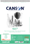 CANSON Skizzenpapier A3