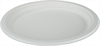 EJS Teller aus Bagasse 26cm