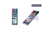 STAEDTLER Lumocolor permanent B
