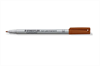 STAEDTLER Lumocolor non-perm. M