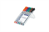 STAEDTLER Lumocolor non-perm. M
