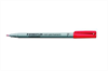 STAEDTLER Lumocolor non-perm. F
