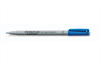 STAEDTLER Lumocolor non-perm. F