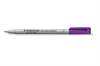 STAEDTLER Lumocolor non-perm. F