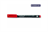 STAEDTLER Lumocolor permanent M