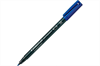 STAEDTLER Lumocolor permanent M