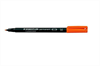 STAEDTLER Lumocolor permanent M