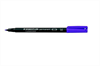 STAEDTLER Lumocolor permanent M