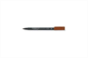 STAEDTLER Lumocolor permanent M
