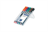 STAEDTLER Lumocolor permanent F