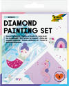 FOLIA Diamond Painting