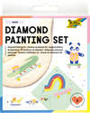 FOLIA Diamond Painting