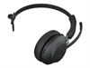 JABRA Evolve2 65 MS Mono Headset on-ear