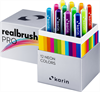 KARIN Real Brush Pen Pro 0.4mm