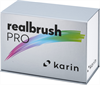KARIN Real Brush Pen Pro 0.4mm