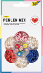 FOLIA Perlen Mix