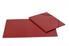 EROLA Gummibandmappe 800my A4