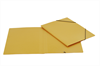 EROLA Gummibandmappe 800my A4