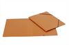 EROLA Gummibandmappe 800my A4