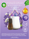 AIR WICK Aroma-Öl Diffuser Set