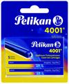 PELIKAN Tintenpatronen GTP/5/2/B