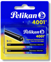 PELIKAN Tintenpatronen GTP/5/2/B
