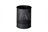 DURABLE Papierkorb rund 15L/P165mm