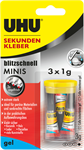 UHU Sekundenkleber