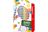 STABILO Farbstifte EASYcolors