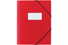 EROLA Gummibandmappe 650my A4