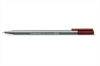 STAEDTLER Triplus Fineliner 0,3mm