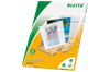 LEITZ Laminiertasche A3