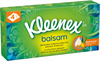 KLEENEX Kosmetiktücher Box Balsam