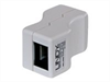 LINDY RJ45 Female to Female, UTP CAT6 (Line
