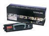 LEXMARK E33x E340 E342n toner cartridge black high
