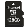 INTENSO Micro SD class 10 128GB