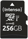 INTENSO Micro SD Secure Digital Cards