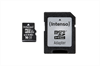 INTENSO Micro SDHC Card PRO 16GB