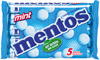 MENTOS Mint
