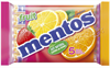 MENTOS Fruit