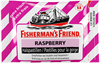 FISHERMAN Raspberry