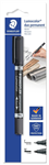 STAEDTLER Lumocolor Permanent 0.6/1mm