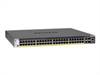 NETGEAR managed Switch GSM4352PA-100NES, Layer 3,