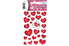 HERMA Sticker Herzen/Briefe