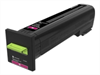 LEXMARK Toner Corporate Magenta for CS820 CX820