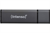 INTENSO USB-Stick Alu Line 4GB